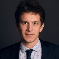 Thomas Madaule