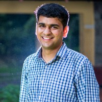 Anirudh Setlur