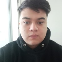 Patricio Oyarzún Ojeda