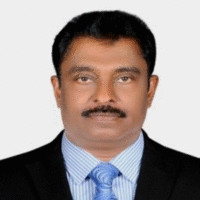 sanjeev krishnan