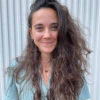 Victoire Davey