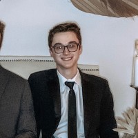 Dylan Minor