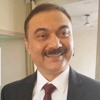 BHAVESH KUMAR