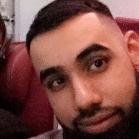 Mohammed Nabeel