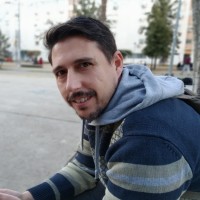 Antonio Marín Birlán