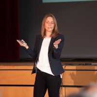 Afke SchoutenAfke Schouten is an Influencer