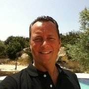 Mark Whitcher