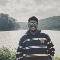 chittari Dinesh Varma