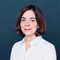 Caroline Marembert