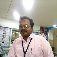 Dr.Ramakrishna Tedlla