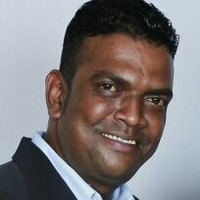Suresh Harinath