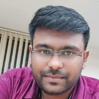 Karthick Venkatesan