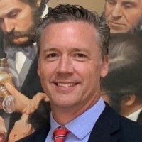 Jeffrey Murray, Cpo