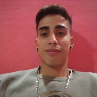Enzo Ariel Martinez