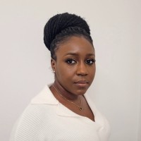 Anu Odukoya