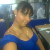 Karen Gonzalez Valoy