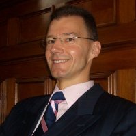 Nicholas Georghiou