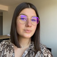 Caroline GRIMALDI