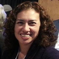 Maria Diana Garcia