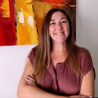 Nuria Oliver