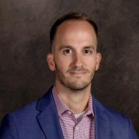 Jeffrey Barrett, Gisp, Gpc-F, Csm