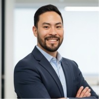 J. David M. Rodríguez