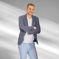 Joffrey Walter