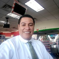 Berman Javier Moya Arguello