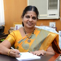 Nirmala A