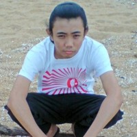 sharul edham