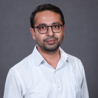 ANAND DARJI