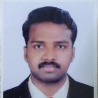 Chandraj Reghunath