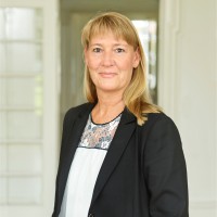 Dorte Søeborg
