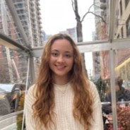 Gabrielle Huck