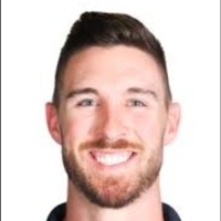 Trent Blank
