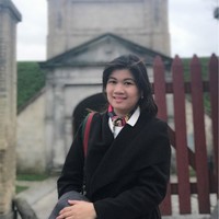 Mariegielle Shumway, PT, DPT