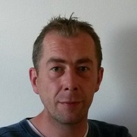 Willem-Jan Zenderink