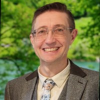 Mark Turner MSc BSc(Hons) CFIRM