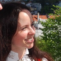 Cecilie Skjellevik
