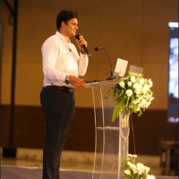 Vijay Venkat Narayanan