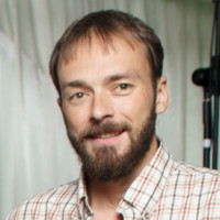 Evgeny Loktyukhov