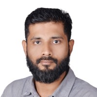 Syed Misbah ur Rehman