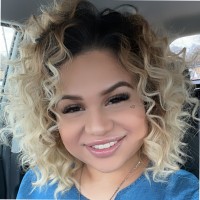 Amber Ochoa