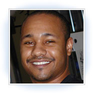 Shelton Jordan