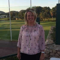 Jo Hedges