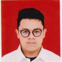 Elfrido Naufal Christaliano