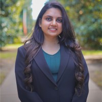 Rachana Mahapatra