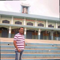 Biswajit Chanda