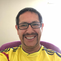 Miguel Pinzon Lopez