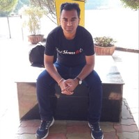 Ajinkya Gaikwad
